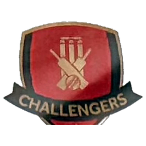Chitra Challengers logo