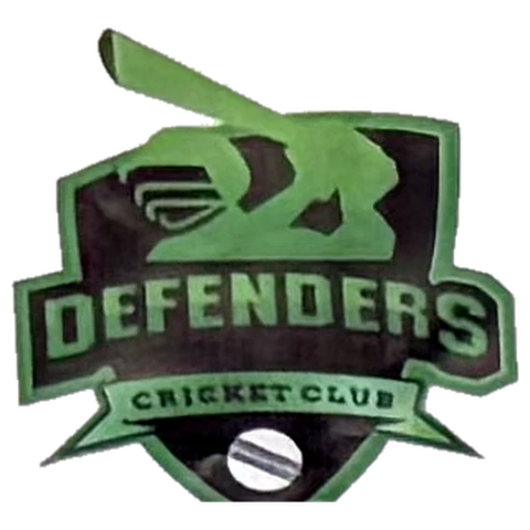 Chitra Defenders logo