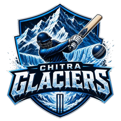 Chitra Glaciers logo