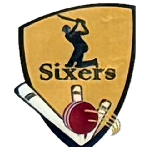 Chitra Sixers logo