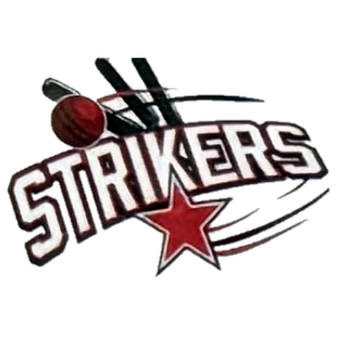 Chitra Strikers logo