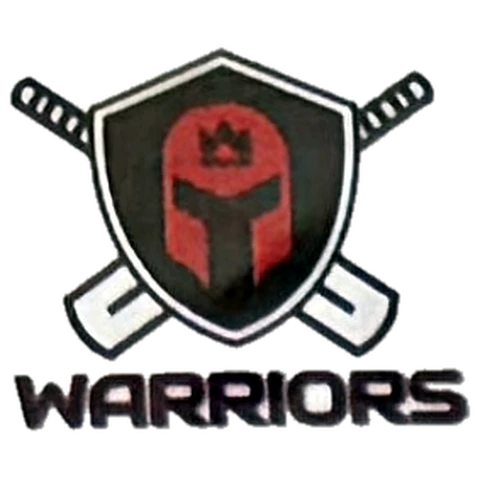 Chitra Warriors logo